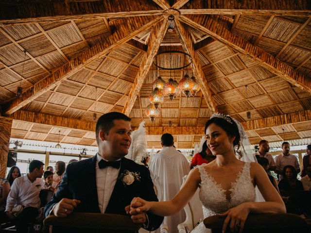 El matrimonio de Álvaro y Laura en Pereira, Risaralda 12