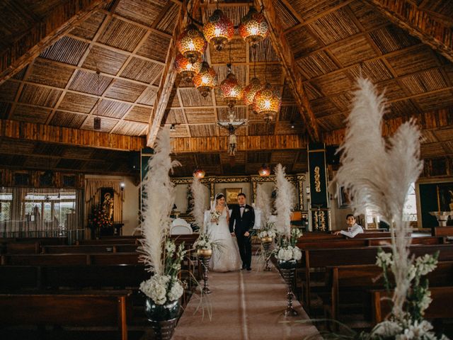 El matrimonio de Álvaro y Laura en Pereira, Risaralda 14