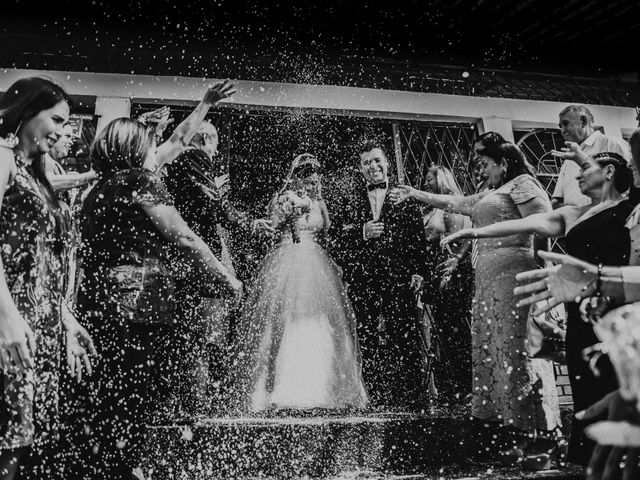 El matrimonio de Álvaro y Laura en Pereira, Risaralda 15
