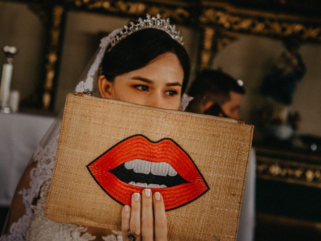 El matrimonio de Álvaro y Laura en Pereira, Risaralda 16
