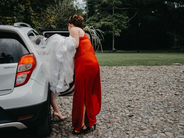 El matrimonio de Álvaro y Laura en Pereira, Risaralda 17
