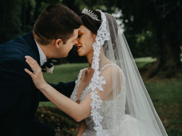 El matrimonio de Álvaro y Laura en Pereira, Risaralda 18