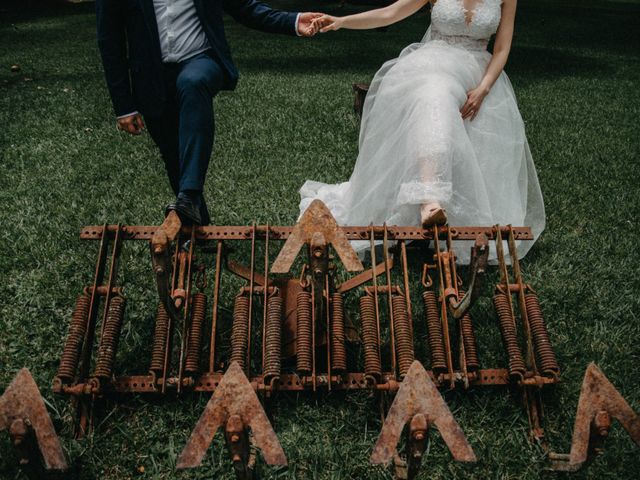 El matrimonio de Álvaro y Laura en Pereira, Risaralda 19