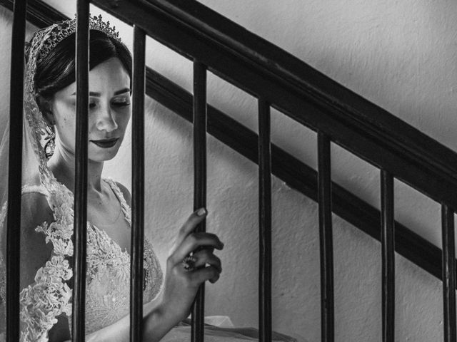 El matrimonio de Álvaro y Laura en Pereira, Risaralda 20