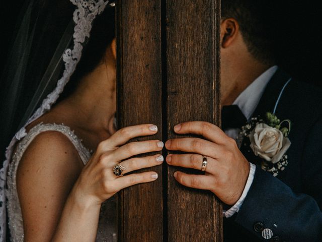 El matrimonio de Álvaro y Laura en Pereira, Risaralda 21