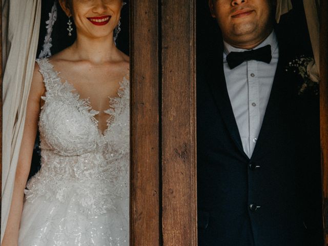 El matrimonio de Álvaro y Laura en Pereira, Risaralda 22