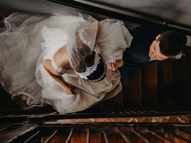 El matrimonio de Álvaro y Laura en Pereira, Risaralda 1