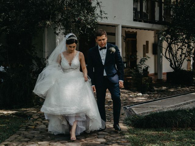 El matrimonio de Álvaro y Laura en Pereira, Risaralda 25