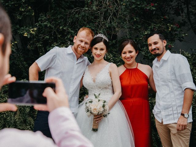 El matrimonio de Álvaro y Laura en Pereira, Risaralda 34