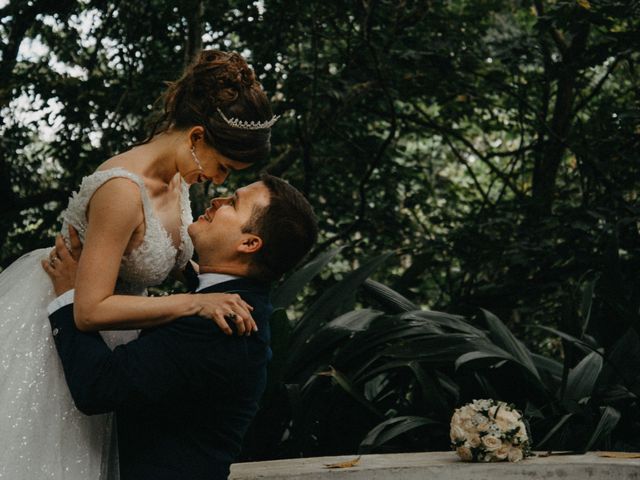 El matrimonio de Álvaro y Laura en Pereira, Risaralda 36
