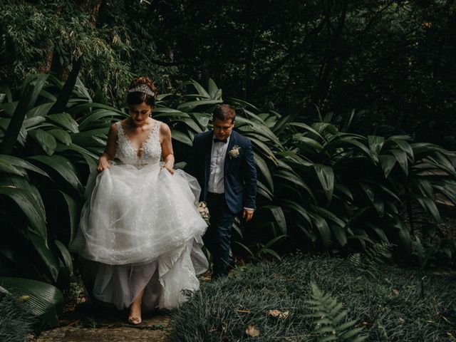 El matrimonio de Álvaro y Laura en Pereira, Risaralda 37