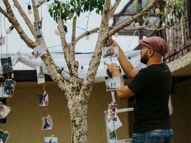 El matrimonio de Daniela y Juan Felipe en Líbano, Tolima 2