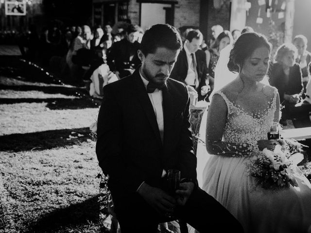 El matrimonio de Daniela y Juan Felipe en Líbano, Tolima 34