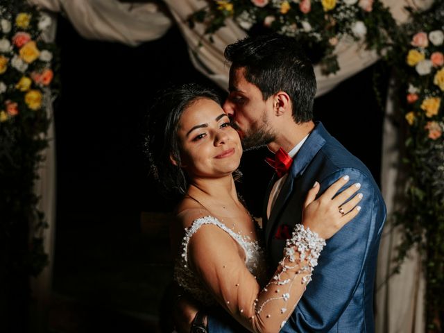 El matrimonio de Daniela y Juan Felipe en Líbano, Tolima 45