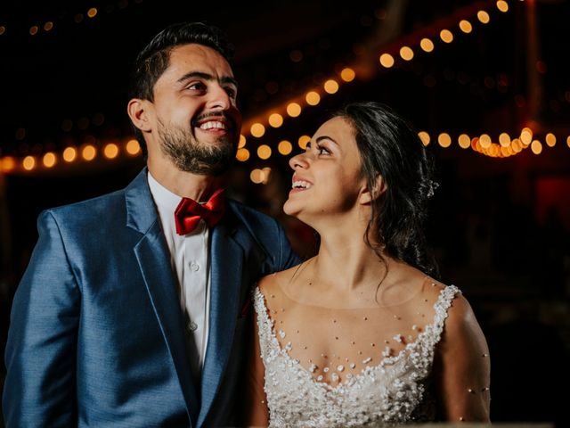 El matrimonio de Daniela y Juan Felipe en Líbano, Tolima 46