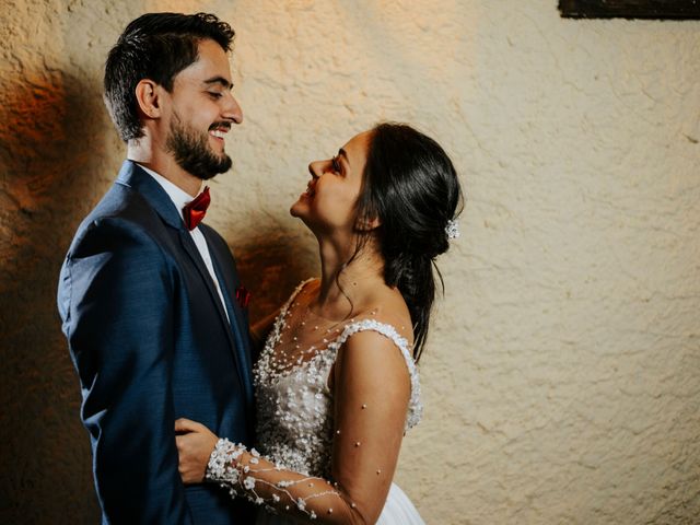 El matrimonio de Daniela y Juan Felipe en Líbano, Tolima 49