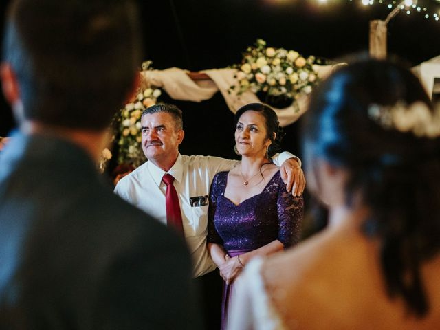 El matrimonio de Daniela y Juan Felipe en Líbano, Tolima 68