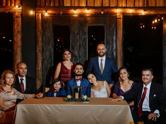 El matrimonio de Daniela y Juan Felipe en Líbano, Tolima 73