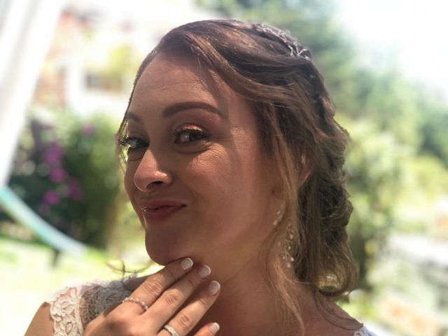 El matrimonio de Dani y Nati en Marinilla, Antioquia 6