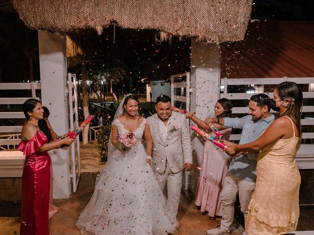 El matrimonio de Enrique y Katia en Barranquilla, Atlántico 16