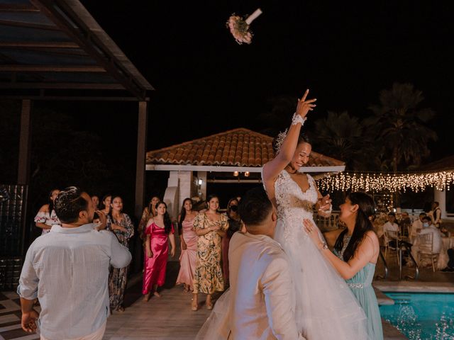 El matrimonio de Enrique y Katia en Barranquilla, Atlántico 23