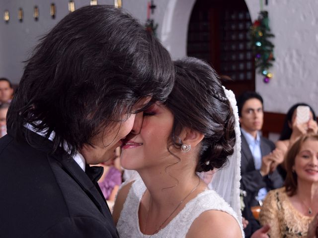El matrimonio de Willy y Catalina en Envigado, Antioquia 40