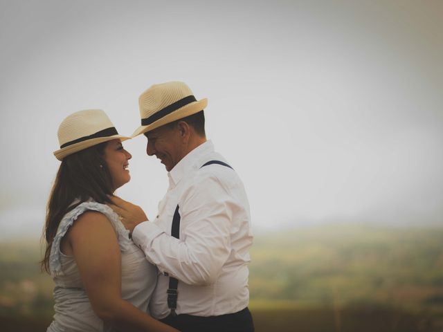El matrimonio de Edgar y Johana en Bucaramanga, Santander 6