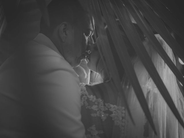 El matrimonio de Edgar y Johana en Bucaramanga, Santander 68