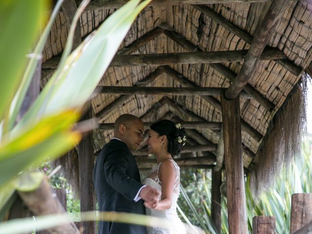 El matrimonio de Gareth y Diana en Chía, Cundinamarca 46