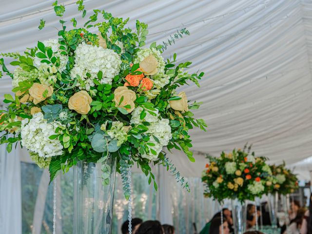 El matrimonio de Facundo y Victoria en Chía, Cundinamarca 23