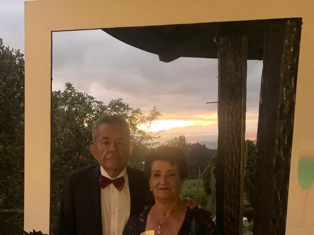 El matrimonio de Bruce  y Ximena  en Sopó, Cundinamarca 3