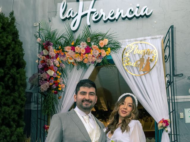 El matrimonio de Julián y Angélica en Bogotá, Bogotá DC 7