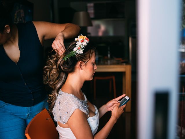 El matrimonio de Luzt y Lisa en Medellín, Antioquia 12