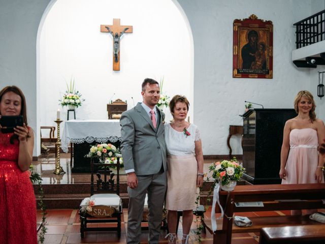 El matrimonio de Luzt y Lisa en Medellín, Antioquia 21