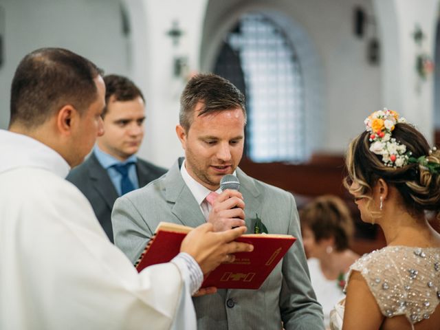 El matrimonio de Luzt y Lisa en Medellín, Antioquia 37