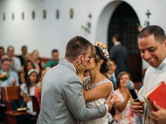 El matrimonio de Luzt y Lisa en Medellín, Antioquia 39