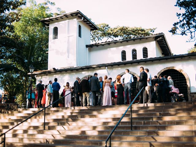 El matrimonio de Luzt y Lisa en Medellín, Antioquia 54