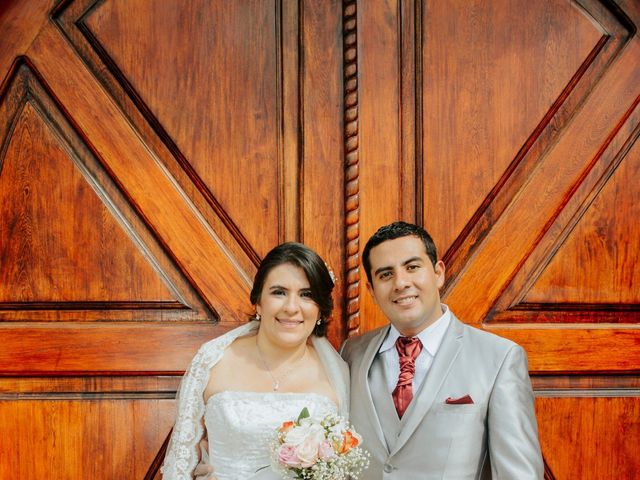 El matrimonio de Diego Mauricio y Sandra Lorena en Armenia, Quindío 8