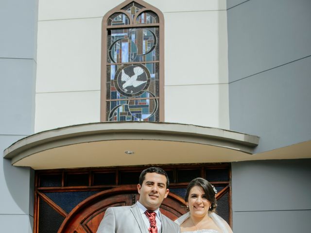 El matrimonio de Diego Mauricio y Sandra Lorena en Armenia, Quindío 10
