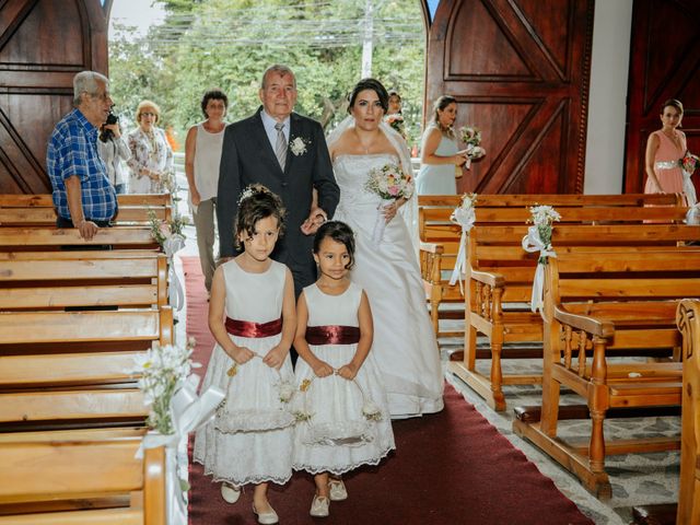 El matrimonio de Diego Mauricio y Sandra Lorena en Armenia, Quindío 13
