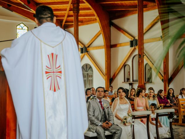 El matrimonio de Diego Mauricio y Sandra Lorena en Armenia, Quindío 14