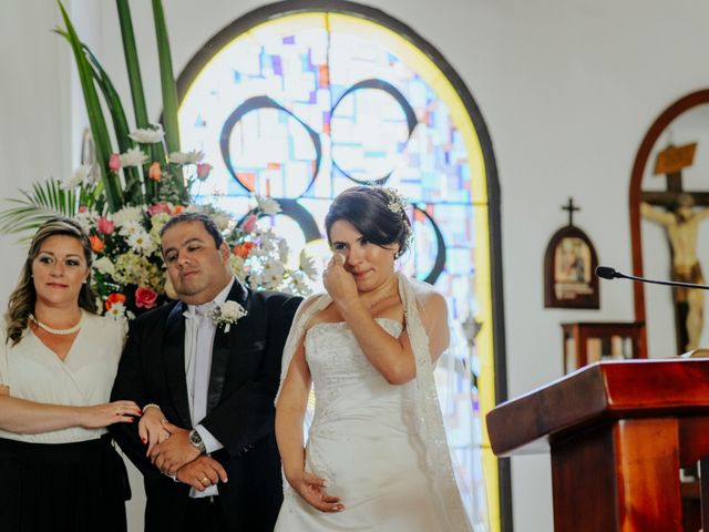 El matrimonio de Diego Mauricio y Sandra Lorena en Armenia, Quindío 17