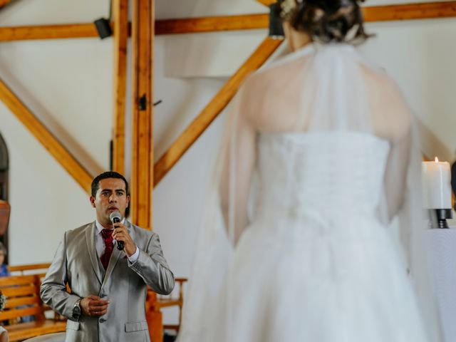 El matrimonio de Diego Mauricio y Sandra Lorena en Armenia, Quindío 18