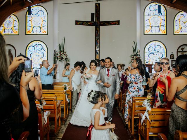 El matrimonio de Diego Mauricio y Sandra Lorena en Armenia, Quindío 19