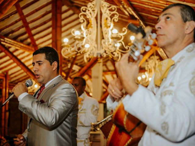 El matrimonio de Diego Mauricio y Sandra Lorena en Armenia, Quindío 23