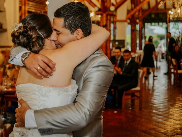 El matrimonio de Diego Mauricio y Sandra Lorena en Armenia, Quindío 24