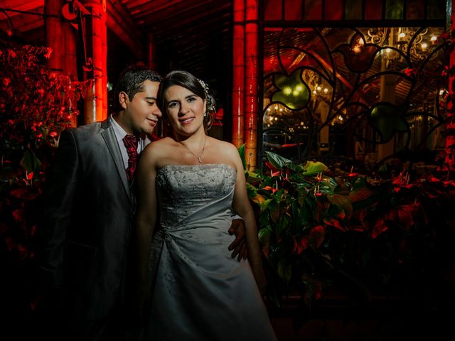 El matrimonio de Diego Mauricio y Sandra Lorena en Armenia, Quindío 27
