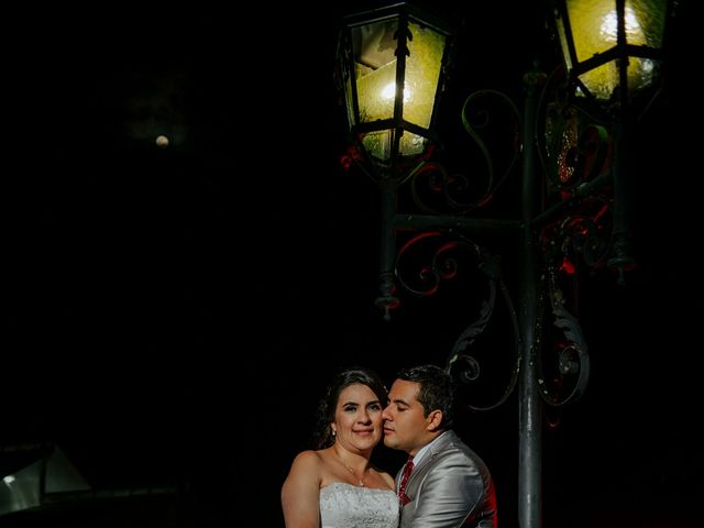 El matrimonio de Diego Mauricio y Sandra Lorena en Armenia, Quindío 28