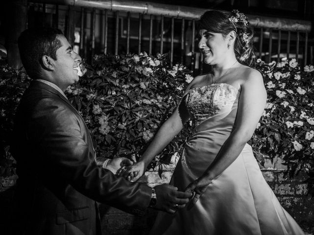 El matrimonio de Diego Mauricio y Sandra Lorena en Armenia, Quindío 29