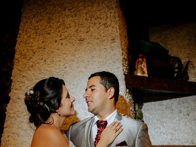 El matrimonio de Diego Mauricio y Sandra Lorena en Armenia, Quindío 32